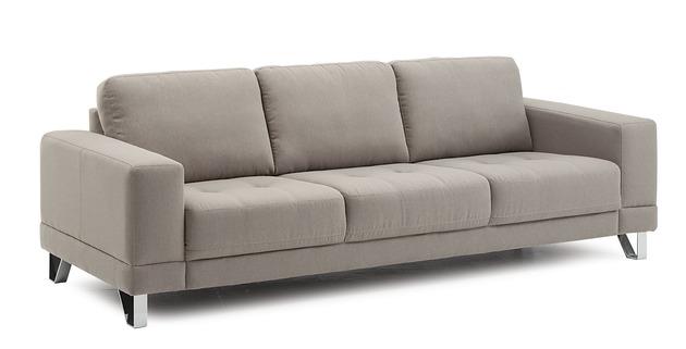 Palliser Furniture Seattle Leather Sofa