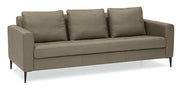 Palliser Furniture Sherbrook Leather Sofa - Furniture City (CA)l