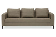 Palliser Furniture Sherbrook Leather Sofa - Furniture City (CA)l