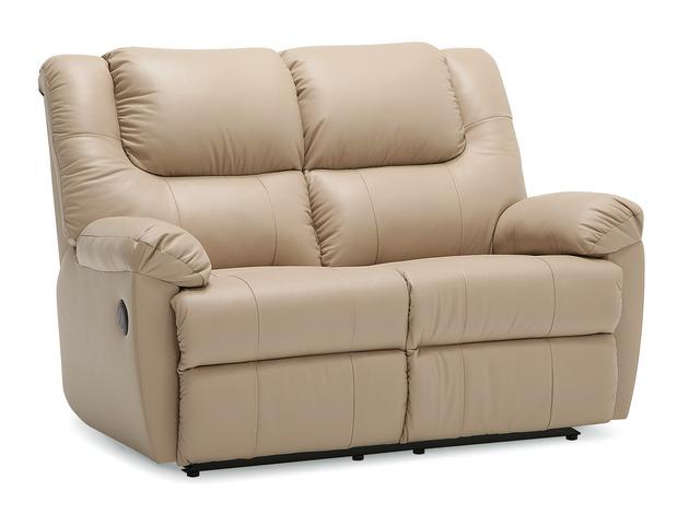 Palliser Furniture Tundra Power Loveseat Recliner