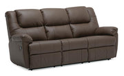 Palliser Furniture Tundra Power Sofa Recliner - Furniture City (CA)l