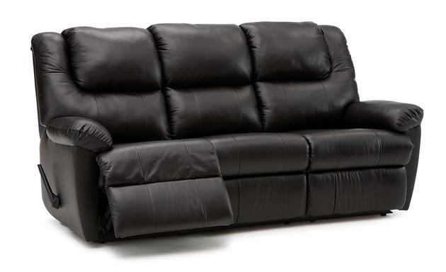 Palliser Furniture Tundra Power Sofa Recliner - Furniture City (CA)l