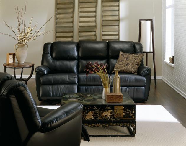 Palliser Furniture Tundra Power Sofa Recliner - Furniture City (CA)l