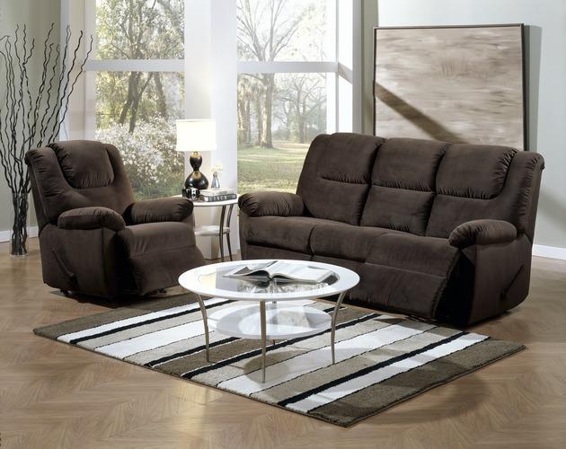 Palliser Furniture Tundra Power Sofa Recliner - Furniture City (CA)l