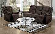 Palliser Furniture Tundra Power Sofa Recliner - Furniture City (CA)l