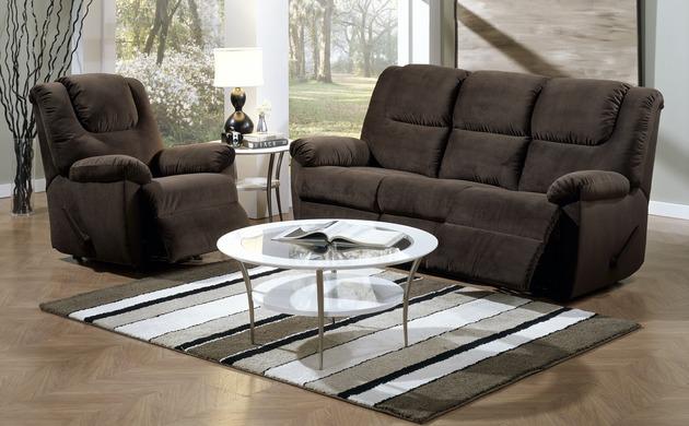 Palliser Furniture Tundra Sofa Recliner