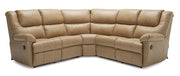 Palliser Furniture Tundra Sofa Recliner/09/64 - Furniture City (CA)l