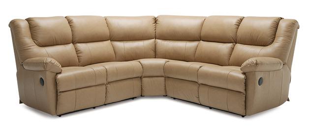 Palliser Furniture Tundra Sofa Recliner/09/64 - Furniture City (CA)l