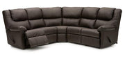 Palliser Furniture Tundra Sofa Recliner/09/64 - Furniture City (CA)l