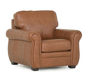 Palliser Furniture Viceroy Leather Chair - Furniture City (CA)l