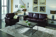 Palliser Furniture Viceroy Leather Chair - Furniture City (CA)l