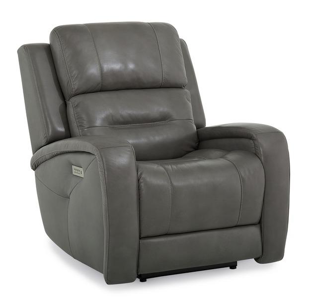 Palliser Furniture Washington Wallhugger Power Recliner w/ Power Headrest