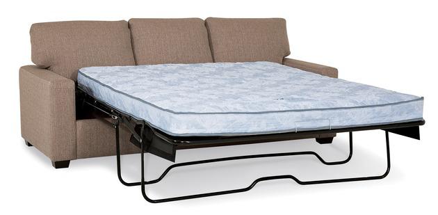 Palliser Furniture Westend Leather 60" Sofabed - Furniture City (CA)l