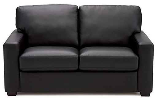 Palliser Furniture Westend Leather Loveseat image