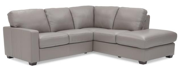 Palliser Furniture Westend Leather Sectional/35