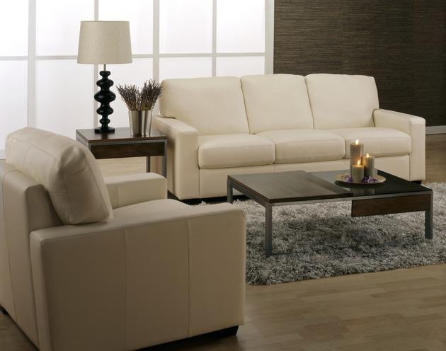 Palliser Furniture Westend Leather Sofa