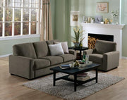 Palliser Furniture Westend Leather Sofa - Furniture City (CA)l