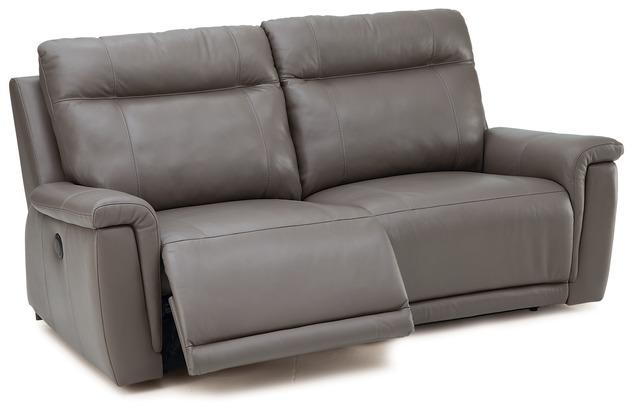 Palliser Furniture Westpoint Power Sofa Recliner 2 over 2