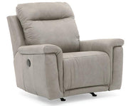 Palliser Furniture Westpoint Power Wallhugger Recliner - Furniture City (CA)l