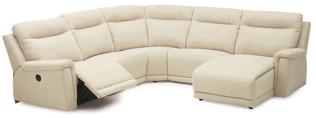 Palliser Furniture Westpoint Sectional/70/09/70/56