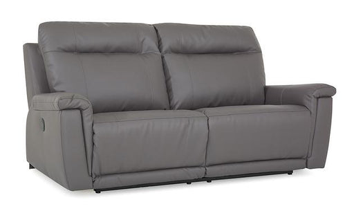 Palliser Furniture Westpoint Sofa Recliner 2 over 2 41121-75 image