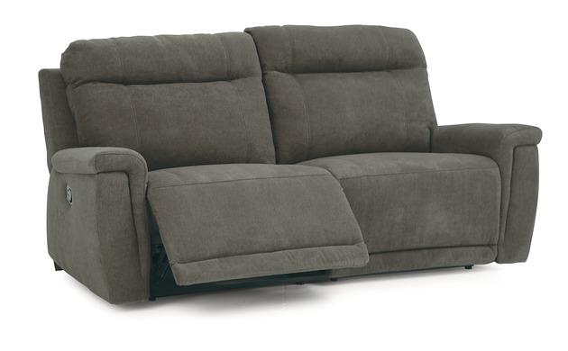 Palliser Furniture Westpoint Sofa Recliner 2 over 2 41121-75