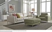 Palliser Furniture Zuri Leather Sofa - Furniture City (CA)l