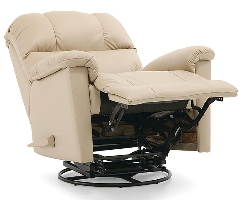 Palliser Gilmore Power Swivel Glider