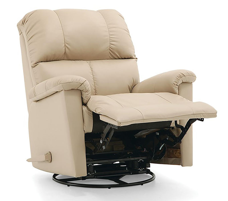Palliser Gilmore Swivel Rocker Manual Recliner