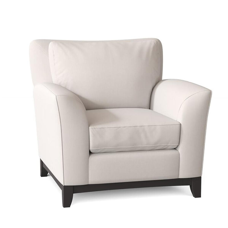 Palliser India Chair