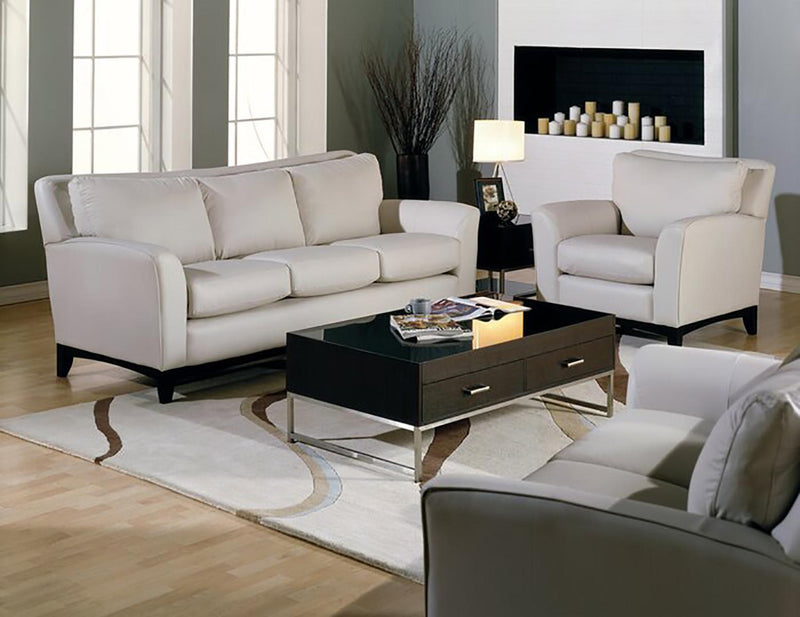 Palliser India Chair