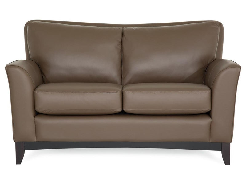 Palliser India Loveseat