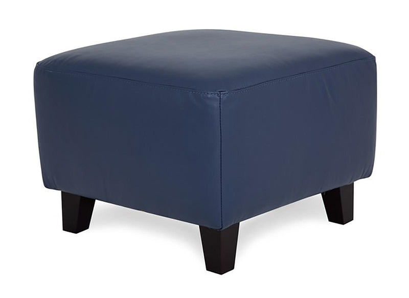 Palliser India Ottoman