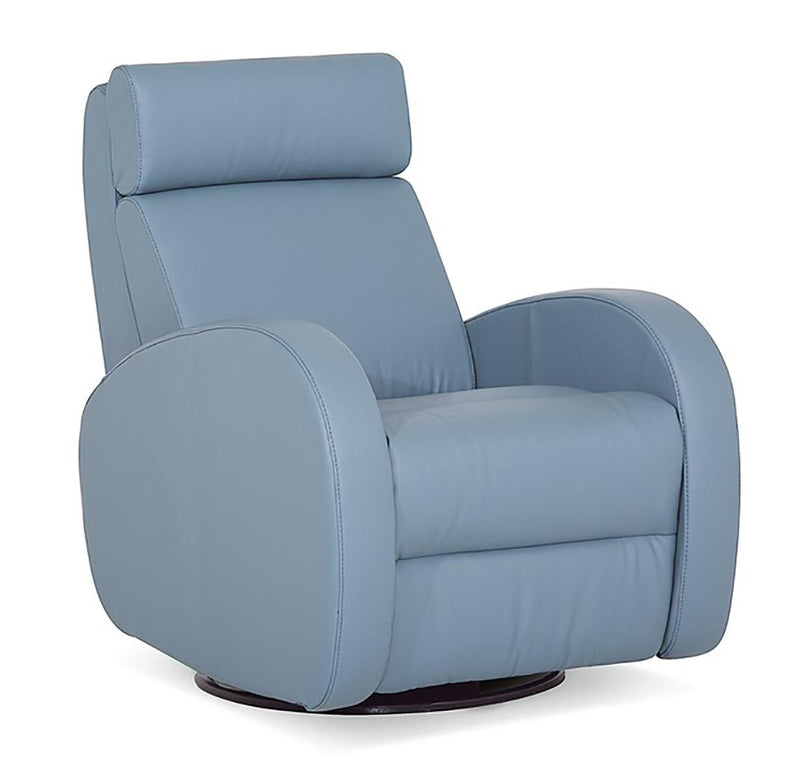 Palliser Jasper II Power Swivel Glider