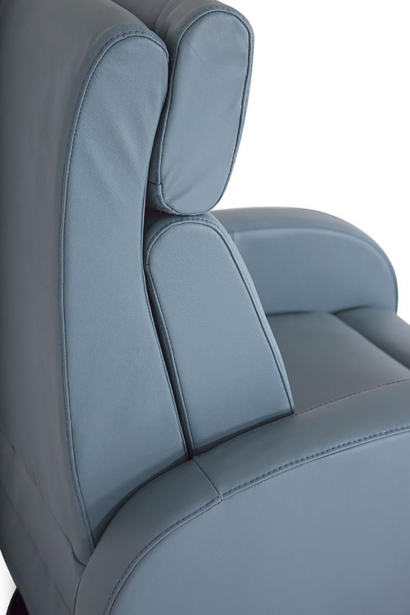 Palliser Jasper II Rocker Manual Recliner