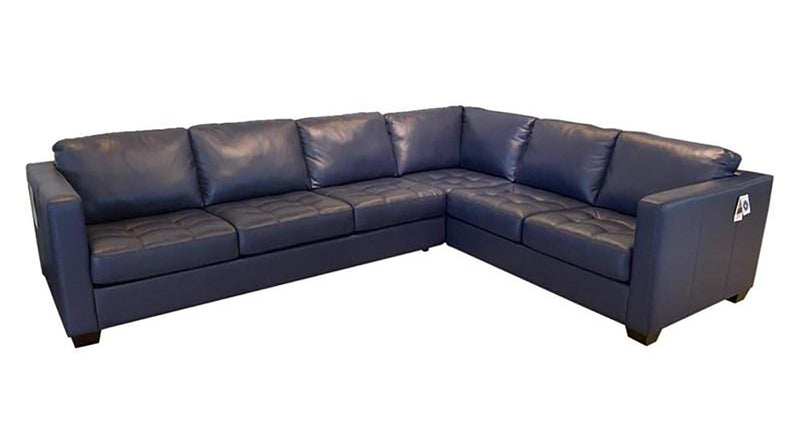Palliser Kati Left Hand Facing Sofa Sectional
