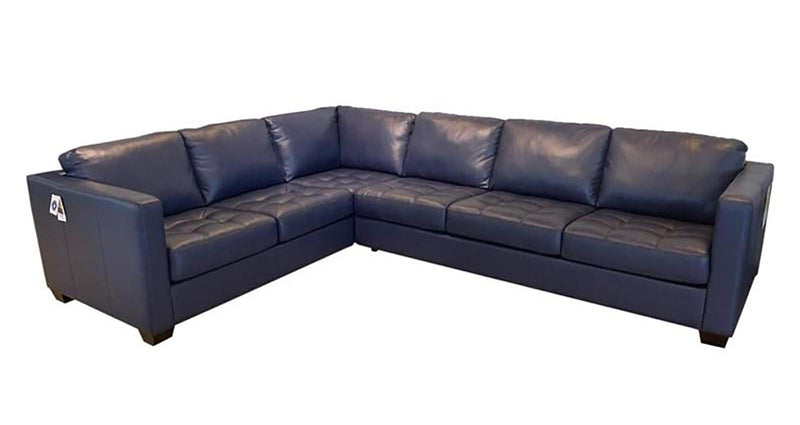 Palliser Kati Right Hand Facing Sofa Sectional