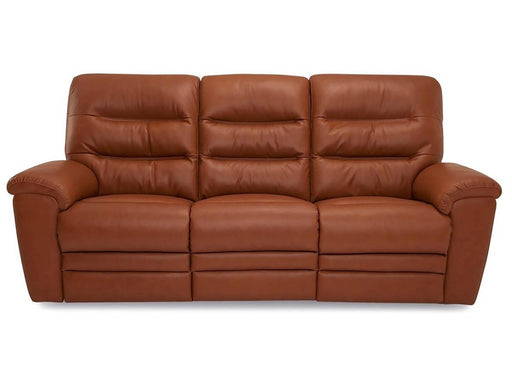 Palliser Keiran Power Sofa with Headrest & Lumbar image