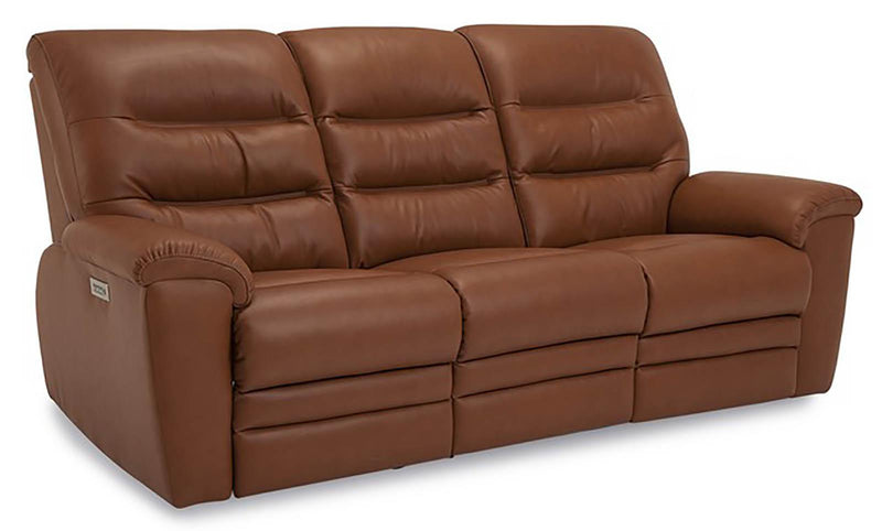 Palliser Keiran Power Sofa with Power Headrest