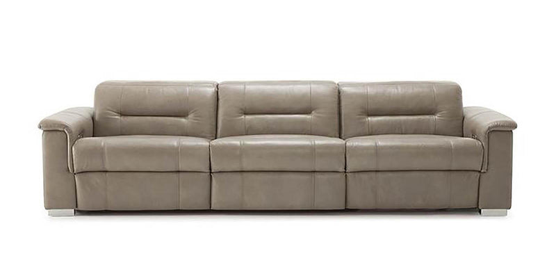 Palliser Keoni 3pc Reclining Sectional