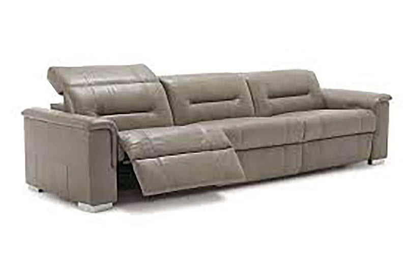 Palliser Keoni 3pc Reclining Sectional