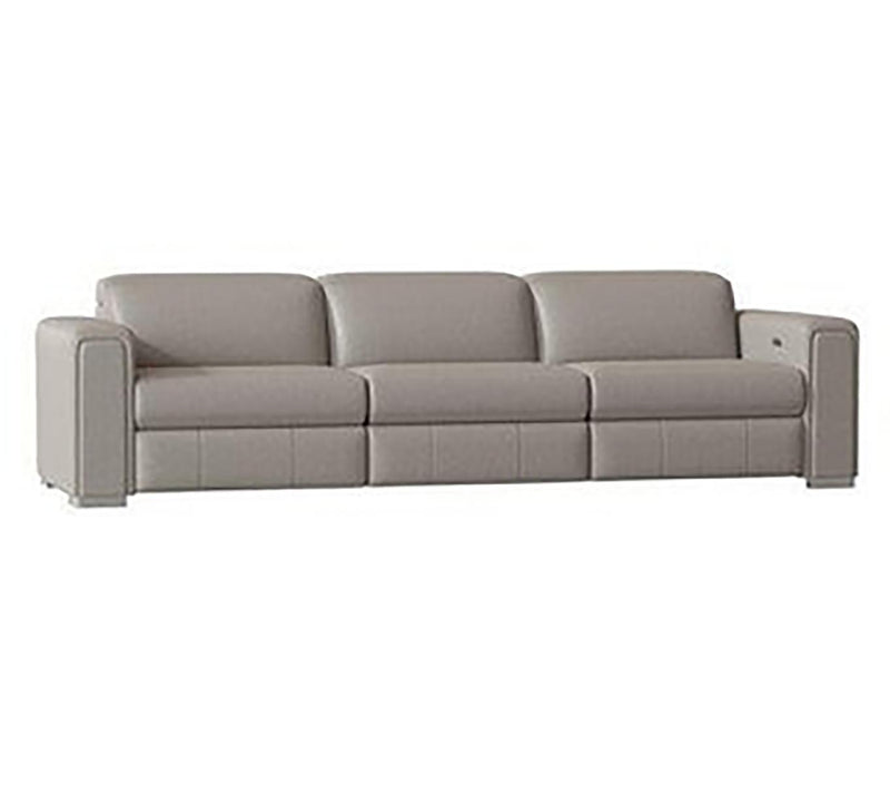 Palliser Lorenzo 3pc Reclining Sectional