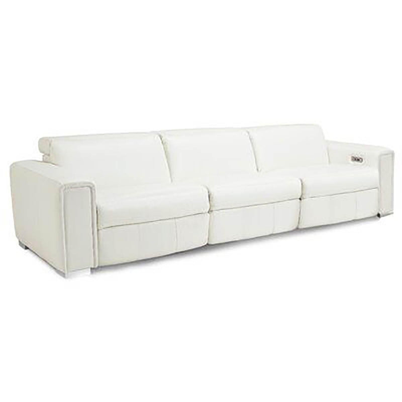 Palliser Lorenzo 3pc Reclining Sectional