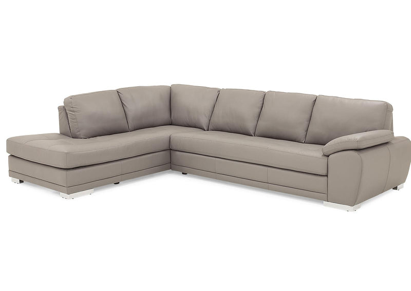 Palliser Maitland Right Hand Facing Sofa Sectional