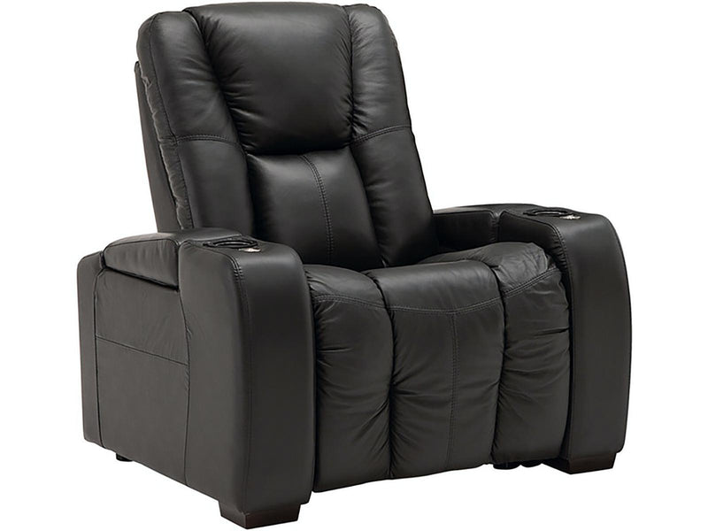 Palliser Media Power Recliner - Furniture City (CA)l