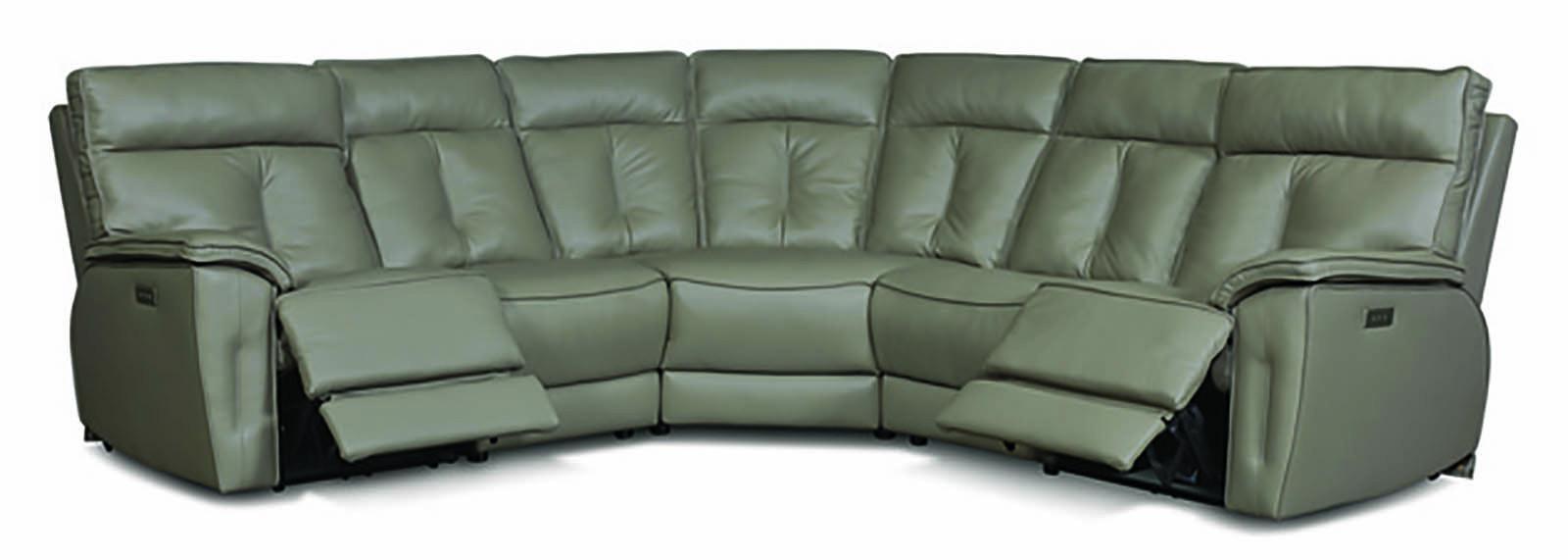 Palliser Oakley Armless Chair - Furniture City (CA)l