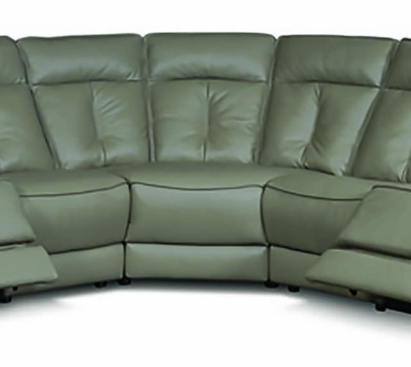 Palliser Oakley Corner Curve Large