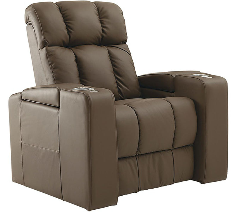 Palliser Ovation Power Recliner with Power Headrest