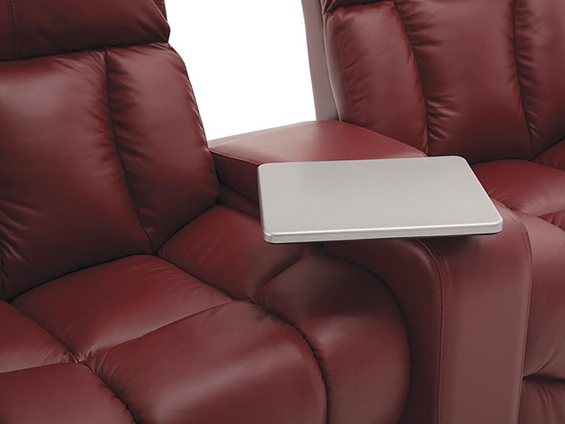 Palliser Paragon 3 Seats Straight Right Hand Facing Power Recliner with Power Headrest Sectional