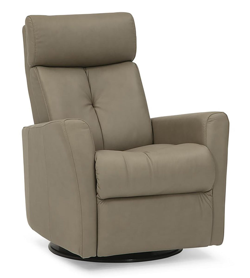 Palliser Prodigy II Power Swivel Glider with Power Headrest